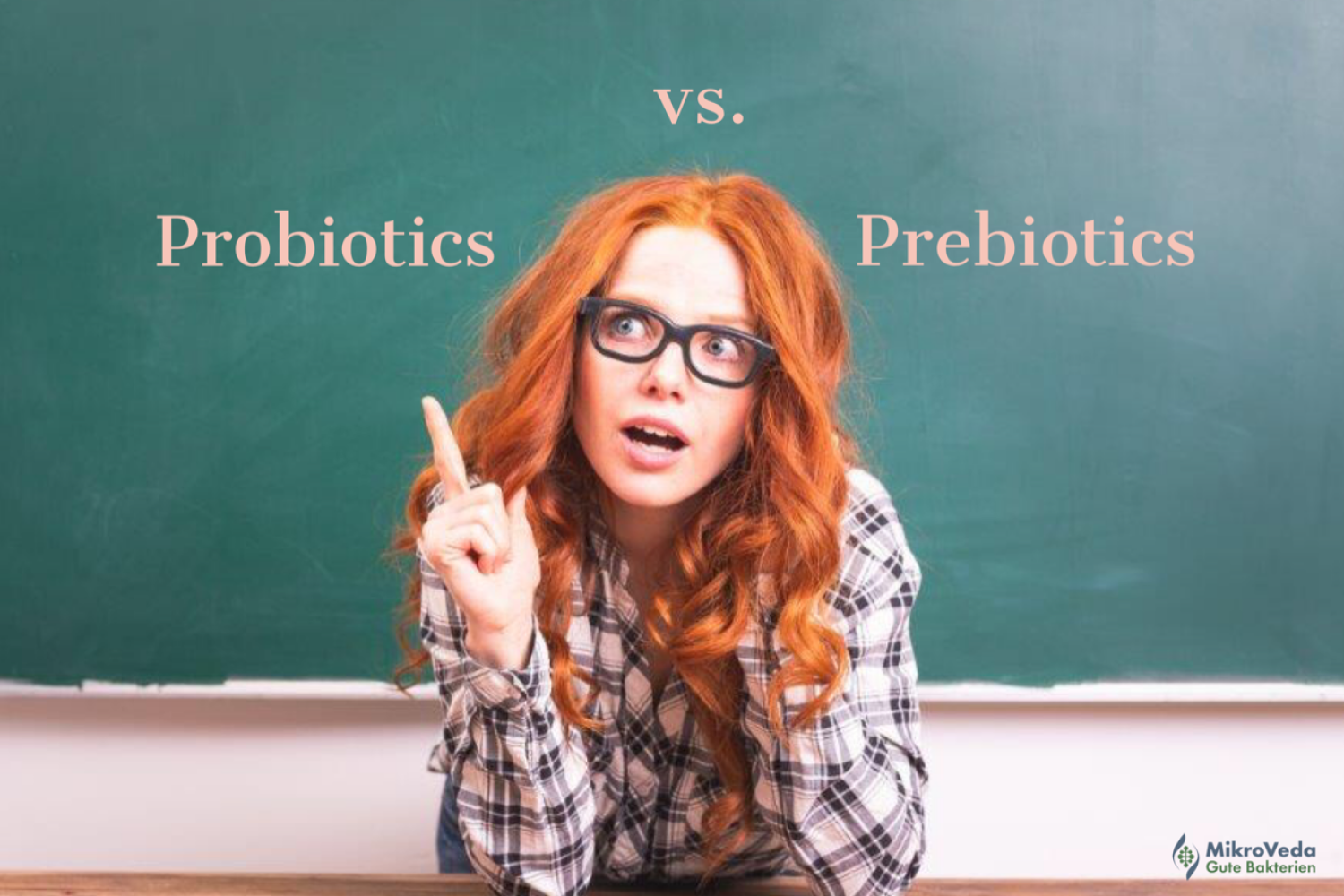 probiotics vs prebiotics